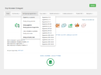 Symulator teoretycznego egzaminu zawodowego