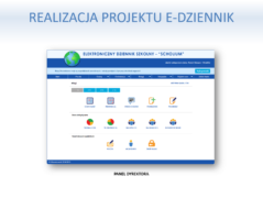 Funkcjonalności aplikacji