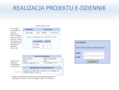 Funcjonalności aplikacji