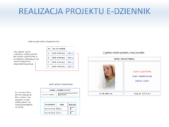 Funcjonalności aplikacji